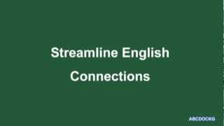 Streamline English Connections 31 [upl. by Kriste]