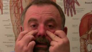 Tension Headaches SelfMassage Part 1 [upl. by Merdith]