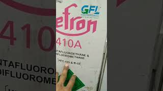 410A Refrigent which Brand is Good 410 refrigerant [upl. by Amalburga]