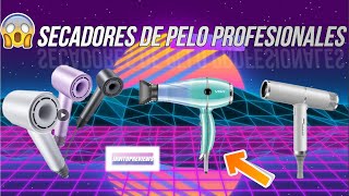 🌟¡TOP 3 mejores secadores de pelo profesionales calidad precio del 2024✅ [upl. by Isnyl]