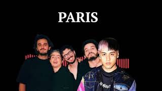 PARIS  Morat Tiago PZK Visualizer  EYES [upl. by Acisseg]