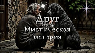 Мистическая история  Друг [upl. by Asnerek]