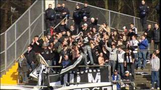 07032009 SV Darmstadt  SSV Ulm 1846 04 02 [upl. by Anohsal]