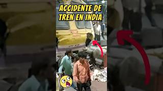 Le FALLARON los FRENOS india [upl. by Evot]