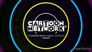 Custom Cartoon Network Endtag Logo [upl. by Tersina]