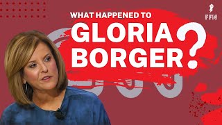 Whats Happening with Gloria Borger  Weight Loss Health Rumors and More [upl. by Pandora]