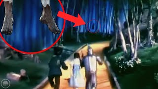 The Wizard of Oz Munchkin Suicide Real or Fake [upl. by Pilloff]