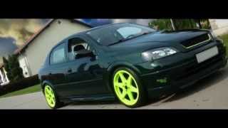 Opel Astra G OEM by unknown [upl. by Survance]