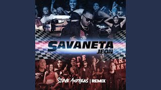 Savaneta Remix [upl. by Aicilra]