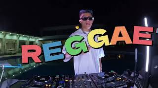 MIX REGGAETON OLD SCHOOL 2024🔥EDICION VERANO BY DJ BRANDON PERÚ🙂 [upl. by Aivartal110]