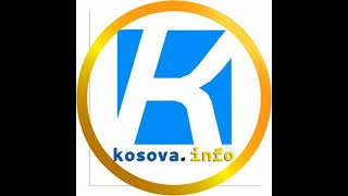 Kosova Info Live Stream [upl. by Nedyrb]