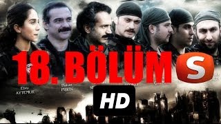 Nizama Adanmış Ruhlar  18Bölüm HD [upl. by Brill]