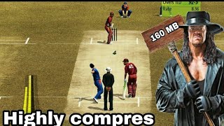 How to download and install Ricky ponting game 2007 on android [upl. by Nowahs]