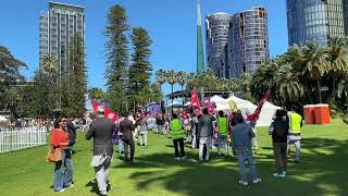 Nepal Festival Perth 2024 [upl. by Ranite]