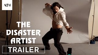 02 The Disaster Artist The Disaster Artist Soundtrack [upl. by Zachary]