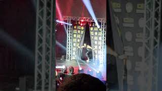 Guerillas of Destiny entrance at CEOxNJPW When Worlds Collide Daytona Beach Florida [upl. by Bard]