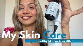 REVIEW  Products for Acne Free amp Healthy Skin [upl. by Aciruam]