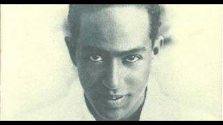 quotDown Where I Amquot by Langston Hughes [upl. by Uni]