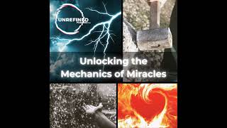 Unlocking the Mechanics of Miracles [upl. by Notneiuq550]