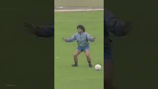 CRAZY Maradona warmups [upl. by Bromley266]