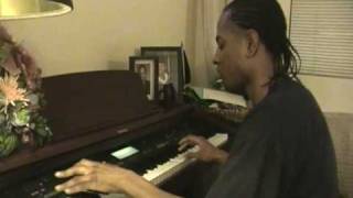 Ja Rule Fat Joe amp Jadakiss  New York  Piano Version  Ace Carib Cover [upl. by Amandy]