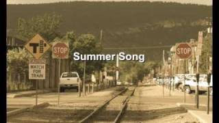 Grover Washington Jnr Summer Song [upl. by Kceb]