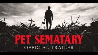 Pet SemataryTrailer Italiano [upl. by Lavina]