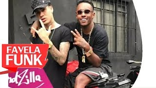 MC Kevinho e MC Dede  Minha Fama De Faz Gostoso Aumentou Meus Contatinho Prévia 2018  DJ RD [upl. by Ainyt]