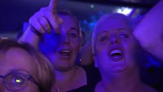 Jannes LIVE in GelreDome  Ga Maar Weg [upl. by Obola410]