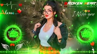 Masroof Hai Dil Kitna Tere Pyar Mein  DJ Remix  Himesh Reshammiya  Sad Song 2024  old songs [upl. by Lieberman667]