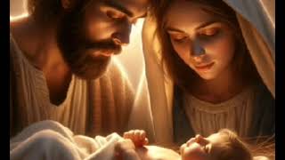 Ulagin Oliyaga Yeshu Piranthar✨✨✝️🎄💫🌟 Christain song  Jesus song [upl. by Hanahs]