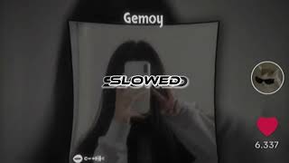 VENI NUR  GEMOY  SLOWED  REVERB [upl. by Mcknight]