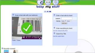 How To Make amp Read Barcodes [upl. by Reggy]