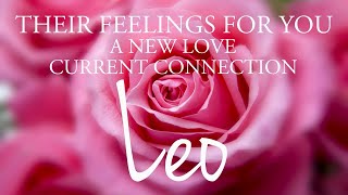 LEO love tarot ♌️ Someone Who Is In Love With You Leo 💞 You Should Listen To This [upl. by Dulce650]