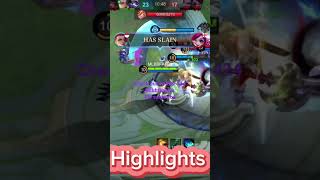 Check out ep423424 mlbbfatbros mobilelegends mlbb ranked mlbbhighlights ixia estes [upl. by Enowtna]