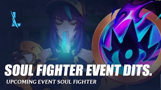 Soul Fighter Event Details  Wild Rift [upl. by Ryann]