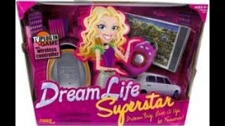 Plug n Play Games Dream Life Superstar Part 13 [upl. by Nosnirb]