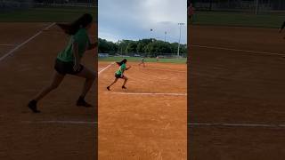 Kickball nice kick 505 kickball sports league kick espn catch [upl. by Deryl]