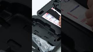 Autel TS501 Pro TPMS Tool Unboxing Quick Look shorts autel [upl. by Schwenk]