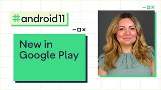 Whats new in Google Play [upl. by Magas969]