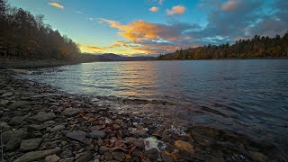 Canoe Camping in Vermont [upl. by Kedezihclem326]