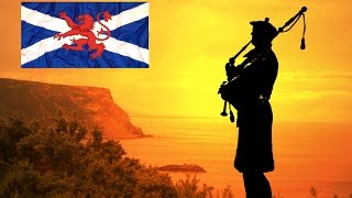 ⚡️Music of the Royal Scots Dragoon Guards💥Sailing⚡️ [upl. by Atis]