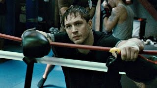 Tommy vs Mad Dog  Gym Fight Scene  Warrior 2011 Movie Clip HD [upl. by Waers973]