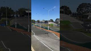 BMX Westside bmx track Bmx Nationals championship 2024 GG NICHOLAS [upl. by Anait]