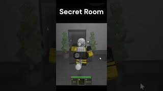 Secret Room  Kaiju Paradise Roblox [upl. by Hyozo]