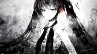 Nightcore  Supermassive Black Hole [upl. by Ilrahs]