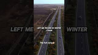 english songs with lyrics english songs with lyrics gym foryou viralvideo [upl. by Ecurb574]