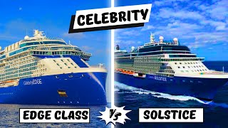 Celebrity Cruises Which Class of Ship to Choose [upl. by Lavine]