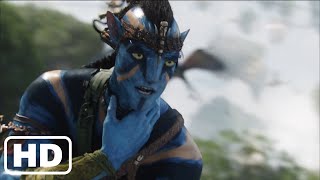 Avatar 2009  The Final Battle  Best Fight Scenes FULL HD [upl. by Elston434]