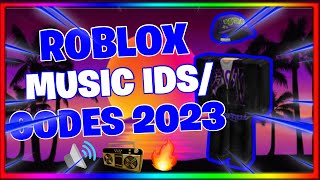 🔥WORKING✅ NEWEST ROBLOX MUSIC CODESIDS LOUD🔊 RARE UNLEAKED 2024 98🔥 [upl. by Dedie]